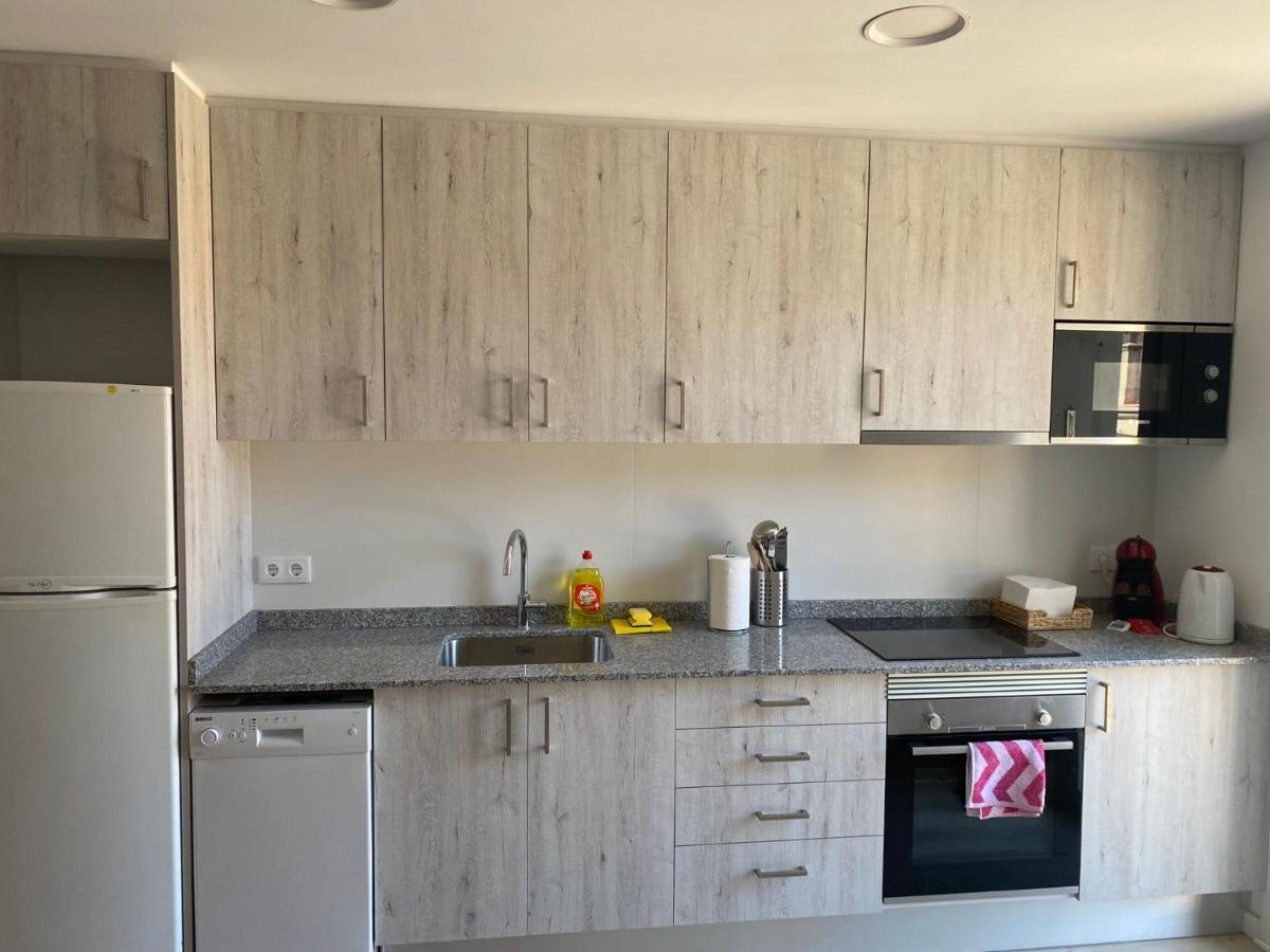 Apartamento En El Centro 이괄라다 외부 사진