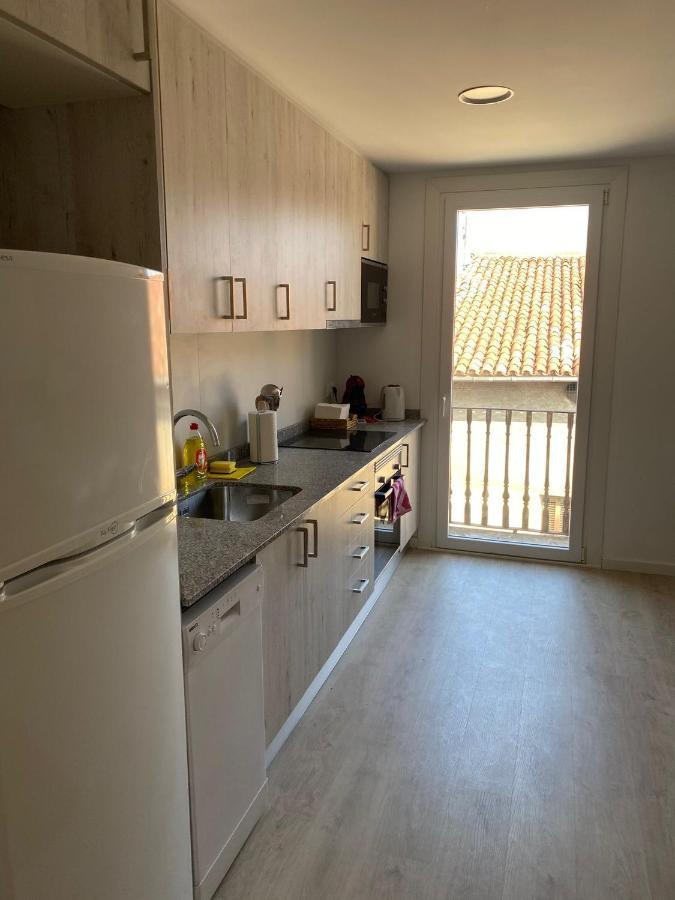 Apartamento En El Centro 이괄라다 외부 사진
