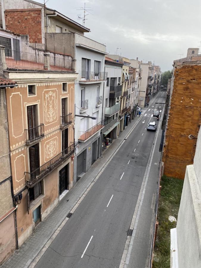Apartamento En El Centro 이괄라다 외부 사진